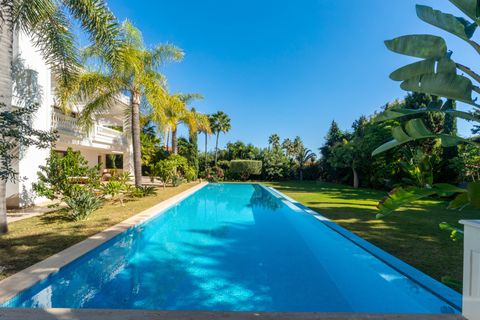 Villa a Estepona, Malaga, Estepona - € 4.750.000 | Ref: PANR-15527 - foto 15