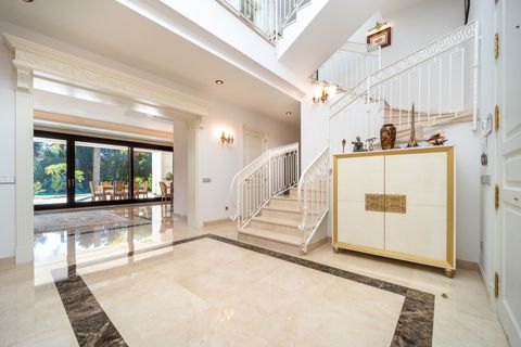 Villa a Estepona, Malaga, Estepona - € 4.750.000 | Ref: PANR-15527 - foto 16