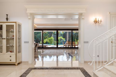 Villa a Estepona, Malaga, Estepona - € 4.750.000 | Ref: PANR-15527 - foto 17