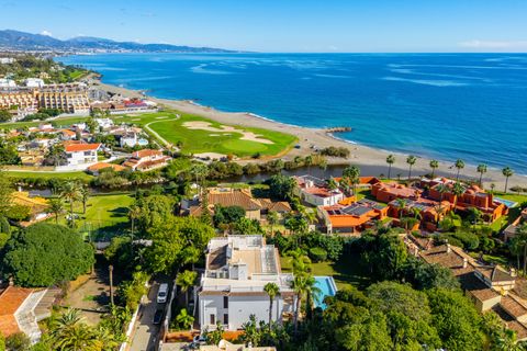 Villa a Estepona, Malaga, Estepona - € 4.750.000 | Ref: PANR-15527 - foto 18