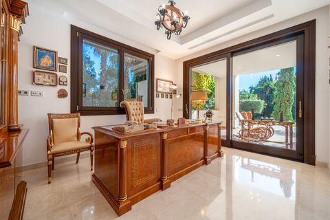 Villa a Estepona, Malaga, Estepona - € 4.750.000 | Ref: PANR-15527 - foto 19