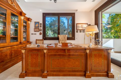 Villa a Estepona, Malaga, Estepona - € 4.750.000 | Ref: PANR-15527 - foto 20