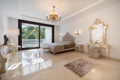 Villa a Estepona, Malaga, Estepona - € 4.750.000 | Ref: PANR-15527 - foto 22