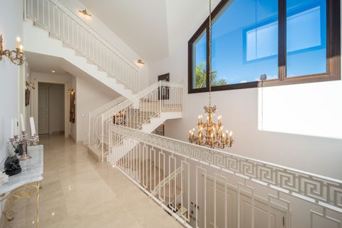 Villa a Estepona, Malaga, Estepona - € 4.750.000 | Ref: PANR-15527 - foto 26