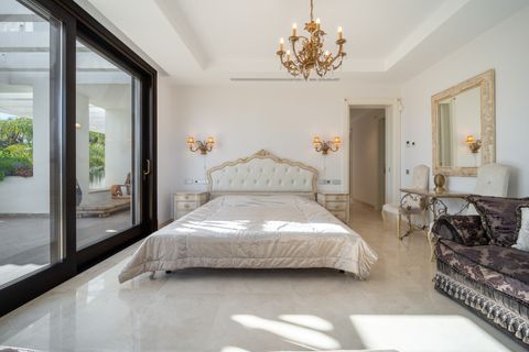 Villa a Estepona, Malaga, Estepona - € 4.750.000 | Ref: PANR-15527 - foto 27