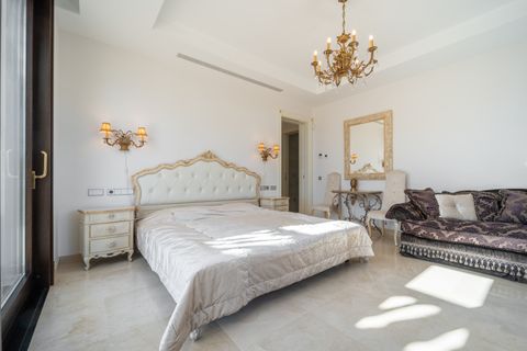 Villa a Estepona, Malaga, Estepona - € 4.750.000 | Ref: PANR-15527 - foto 28
