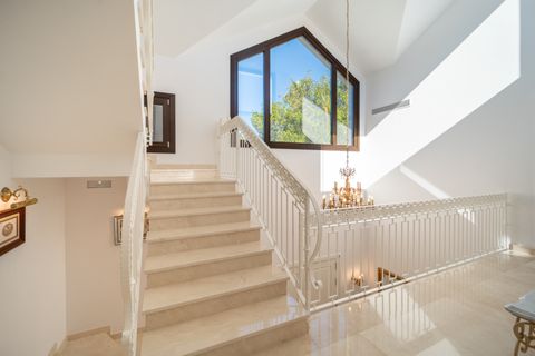 Villa a Estepona, Malaga, Estepona - € 4.750.000 | Ref: PANR-15527 - foto 30