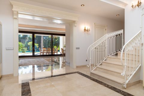 Villa a Estepona, Malaga, Estepona - € 4.750.000 | Ref: PANR-15527 - foto 31
