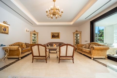 Villa a Estepona, Malaga, Estepona - € 4.750.000 | Ref: PANR-15527 - foto 32