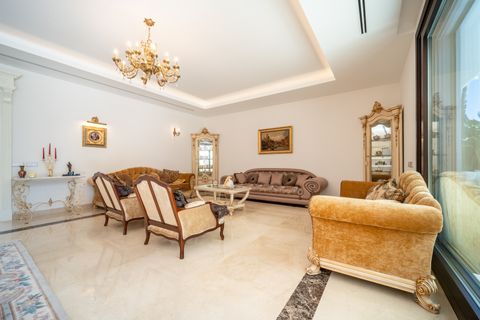 Villa a Estepona, Malaga, Estepona - € 4.750.000 | Ref: PANR-15527 - foto 34