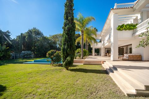 Villa a Estepona, Malaga, Estepona - € 4.750.000 | Ref: PANR-15527 - foto 36