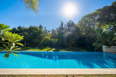 Villa a Estepona, Malaga, Estepona - € 4.750.000 | Ref: PANR-15527 - foto 37