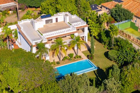 Villa a Estepona, Malaga, Estepona - € 4.750.000 | Ref: PANR-15527 - foto 38