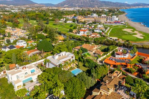 Villa a Estepona, Malaga, Estepona - € 4.750.000 | Ref: PANR-15527 - foto 39