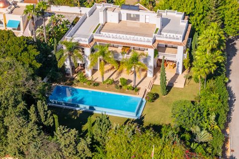 Villa a Estepona, Malaga, Estepona - € 4.750.000 | Ref: PANR-15527 - foto 41