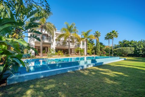Villa a Estepona, Malaga, Estepona - € 4.750.000 | Ref: PANR-15527 - foto 42
