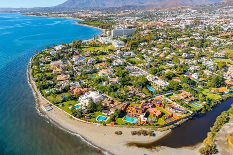 Villa a Estepona, Malaga, Estepona - € 4.750.000 | Ref: PANR-15527 - foto 43