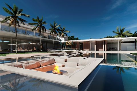 Villa i Almancil, Faro, Almancil - € 13.000.000 | Ref: Garça - foto 1