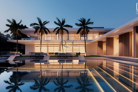 Villa i Almancil, Faro, Almancil - € 13.000.000 | Ref: Garça - foto 2