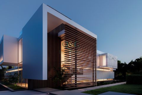 Villa i Almancil, Faro, Almancil - € 13.000.000 | Ref: Garça - foto 3