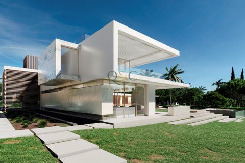 Villa i Almancil, Faro, Almancil - € 13.000.000 | Ref: Garça - foto 4
