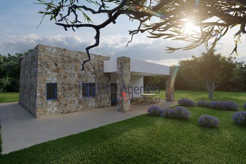 Villa i Ostuni, Brindisi, Ostuni - € 680.000 | Ref: 172882 - foto 1