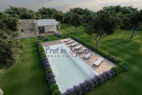 Villa i Ostuni, Brindisi, Ostuni - € 680.000 | Ref: 172882 - foto 6