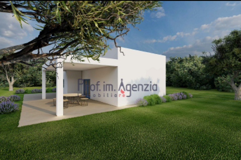 Villa i Ostuni, Brindisi, Ostuni - € 680.000 | Ref: 172882 - foto 9