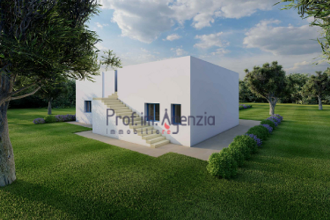 Villa i Ostuni, Brindisi, Ostuni - € 680.000 | Ref: 172882 - foto 7