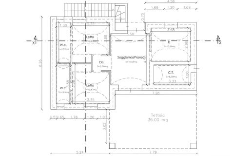 Villa i Ostuni, Brindisi, Ostuni - € 680.000 | Ref: 172882 - foto 11