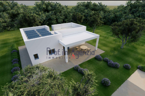 Villa i Ostuni, Brindisi, Ostuni - € 680.000 | Ref: 172882 - foto 5