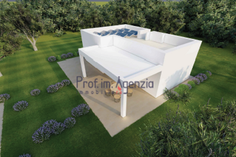 Villa i Ostuni, Brindisi, Ostuni - € 680.000 | Ref: 172882 - foto 10