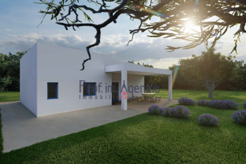 Villa i Ostuni, Brindisi, Ostuni - € 680.000 | Ref: 172882 - foto 2