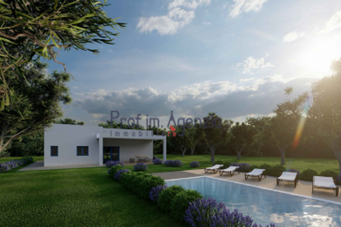 Villa i Ostuni, Brindisi, Ostuni - € 680.000 | Ref: 172882 - foto 8