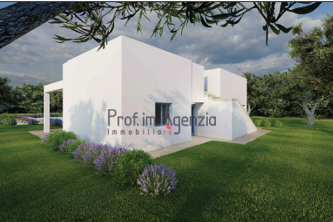 Villa i Ostuni, Brindisi, Ostuni - € 680.000 | Ref: 172882 - foto 3