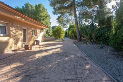 Villa a Cocentaina, Alicante, Cocentaina - € 450.000 | Ref: 20101/12462 - foto 6