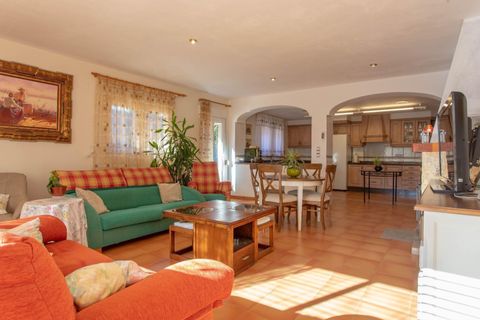 Villa a Cocentaina, Alicante, Cocentaina - € 450.000 | Ref: 20101/12462 - foto 8