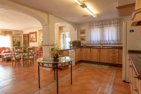 Villa a Cocentaina, Alicante, Cocentaina - € 450.000 | Ref: 20101/12462 - foto 10