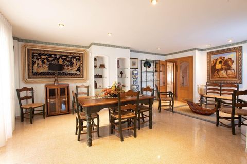Villa a Cocentaina, Alicante, Cocentaina - € 450.000 | Ref: 20101/12462 - foto 14