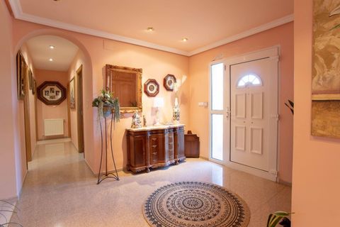 Villa a Cocentaina, Alicante, Cocentaina - € 450.000 | Ref: 20101/12462 - foto 15