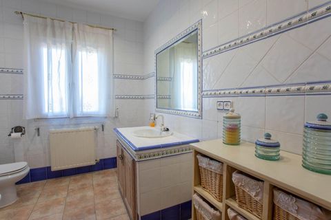 Villa a Cocentaina, Alicante, Cocentaina - € 450.000 | Ref: 20101/12462 - foto 25