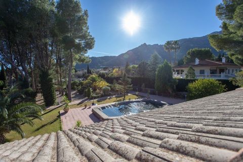 Villa a Cocentaina, Alicante, Cocentaina - € 450.000 | Ref: 20101/12462 - foto 28