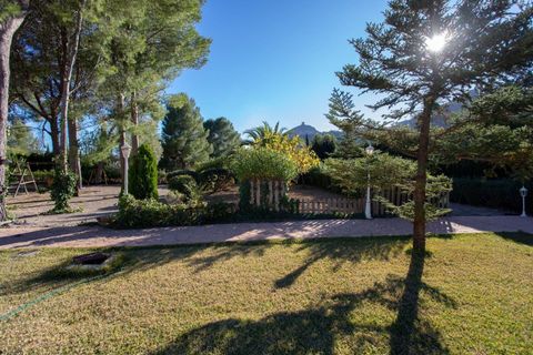Villa a Cocentaina, Alicante, Cocentaina - € 450.000 | Ref: 20101/12462 - foto 29