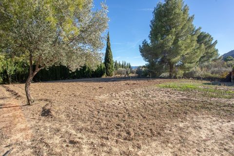 Villa a Cocentaina, Alicante, Cocentaina - € 450.000 | Ref: 20101/12462 - foto 31