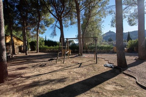 Villa a Cocentaina, Alicante, Cocentaina - € 450.000 | Ref: 20101/12462 - foto 33