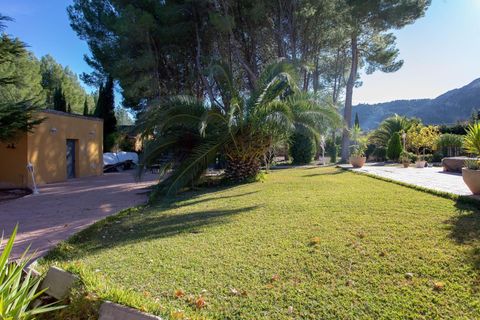 Villa a Cocentaina, Alicante, Cocentaina - € 450.000 | Ref: 20101/12462 - foto 34