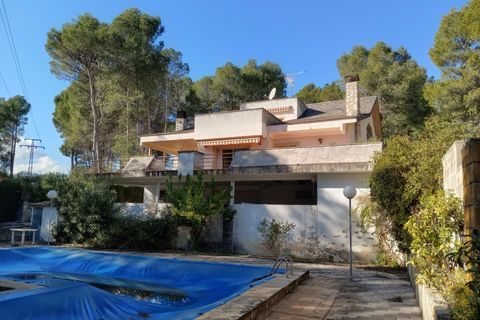 Villa a Cocentaina, Alicante, Cocentaina - € 380.000 | Ref: 20112/12462 - foto 2