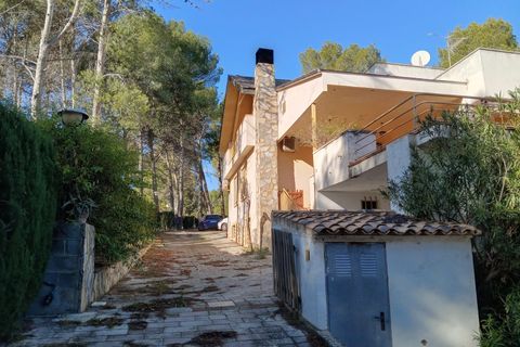 Villa a Cocentaina, Alicante, Cocentaina - € 380.000 | Ref: 20112/12462 - foto 3
