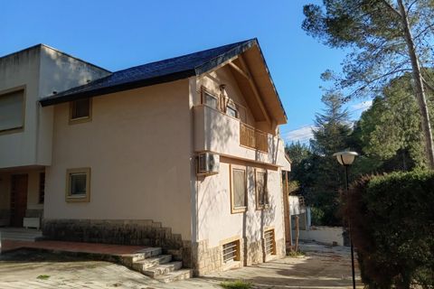Villa a Cocentaina, Alicante, Cocentaina - € 380.000 | Ref: 20112/12462 - foto 4