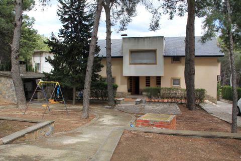 Villa a Cocentaina, Alicante, Cocentaina - € 380.000 | Ref: 20112/12462 - foto 5